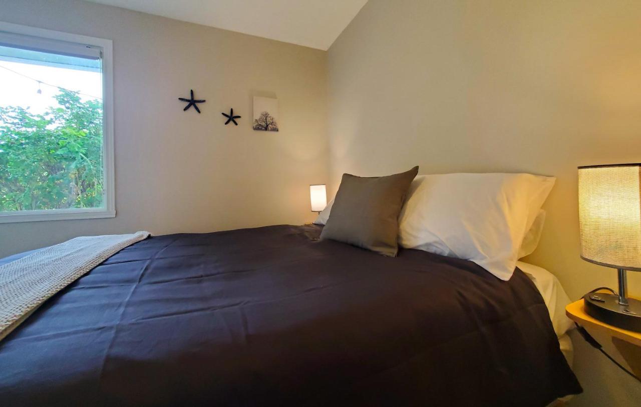 موتيل Sainte-Anne-de-Beaupré Lofts Fleuve Et Montagnes المظهر الخارجي الصورة