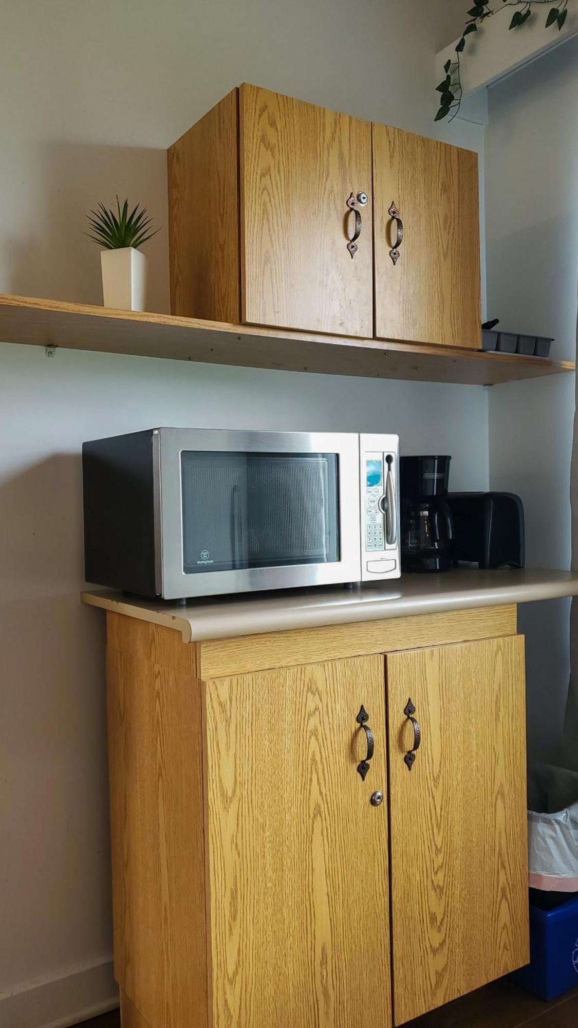 موتيل Sainte-Anne-de-Beaupré Lofts Fleuve Et Montagnes المظهر الخارجي الصورة
