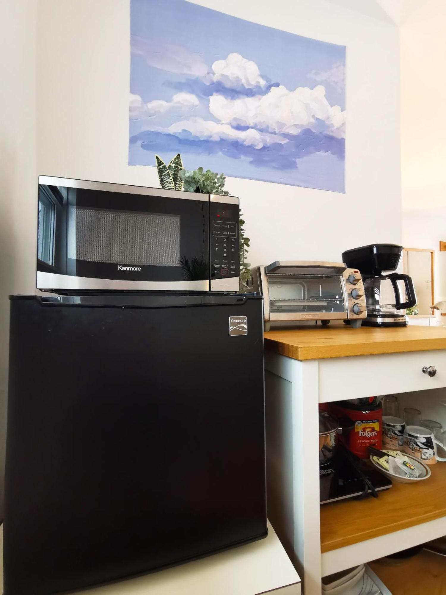 موتيل Sainte-Anne-de-Beaupré Lofts Fleuve Et Montagnes المظهر الخارجي الصورة
