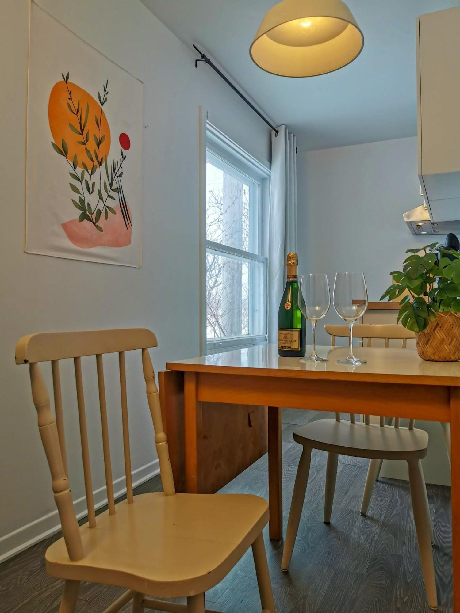 موتيل Sainte-Anne-de-Beaupré Lofts Fleuve Et Montagnes المظهر الخارجي الصورة